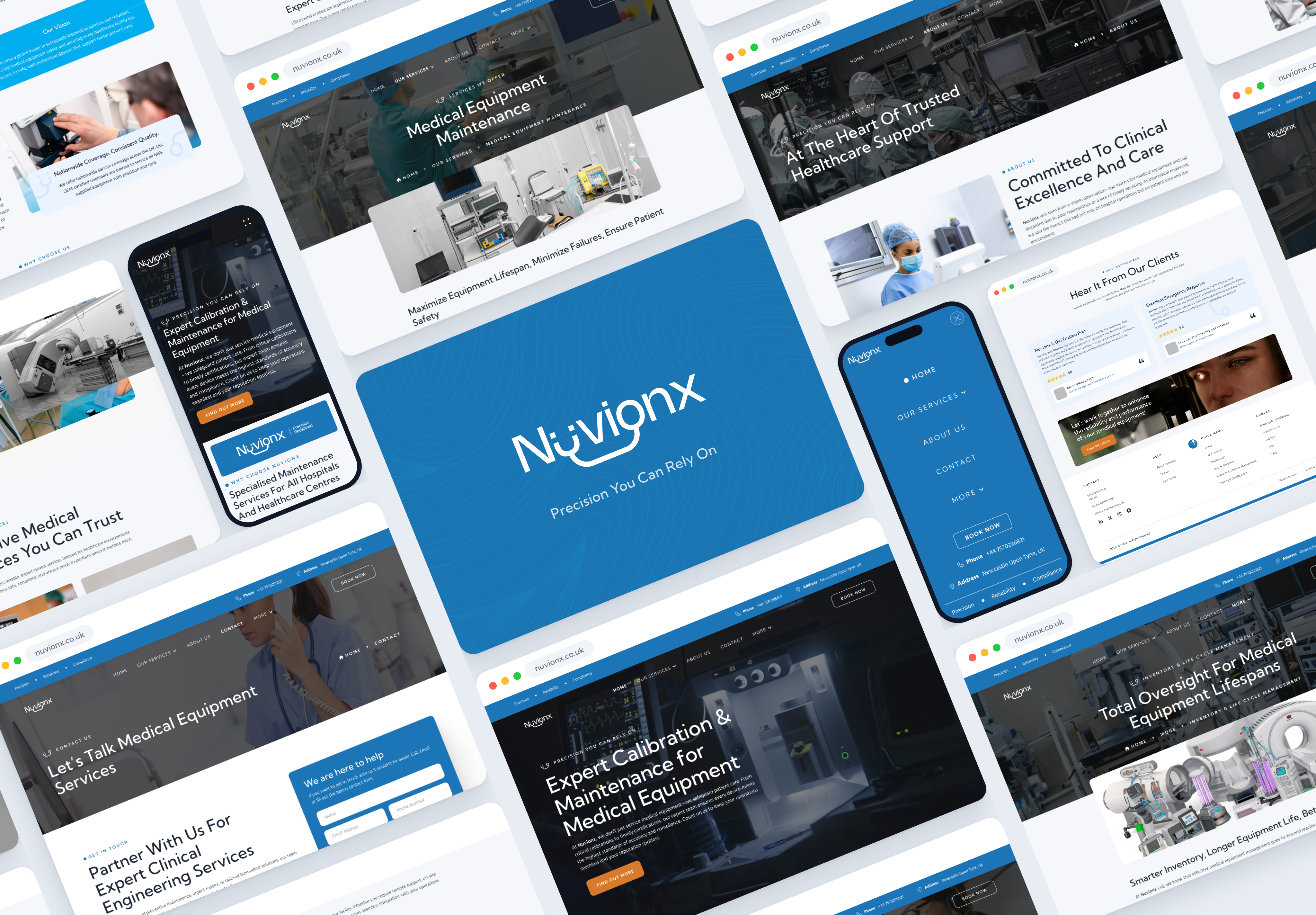 Nuvionx case study cover